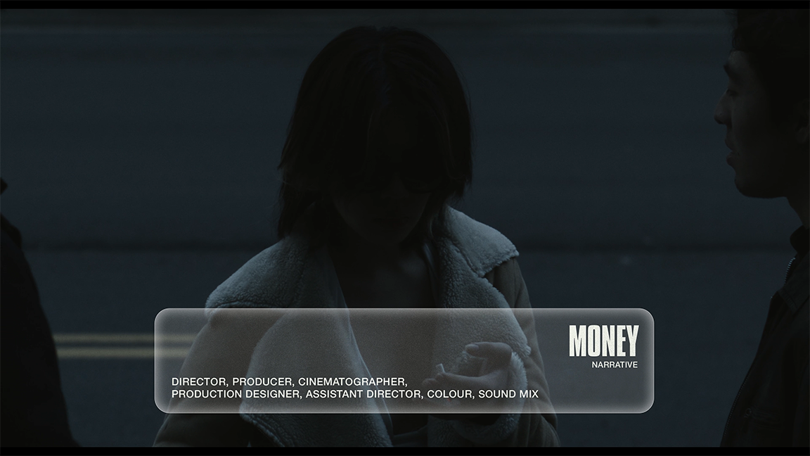 Money